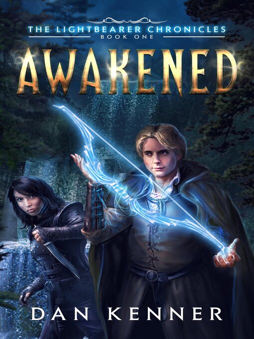 Title details for Awakened by Dan Kenner - Wait list